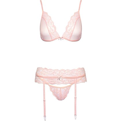 Set Kissable Ruxy Roz L-XL