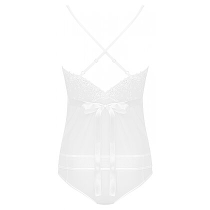 Set LivCo Sophie Alb S