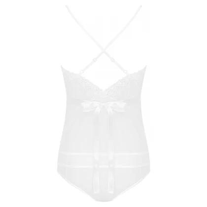Set LivCo Sophie Alb S