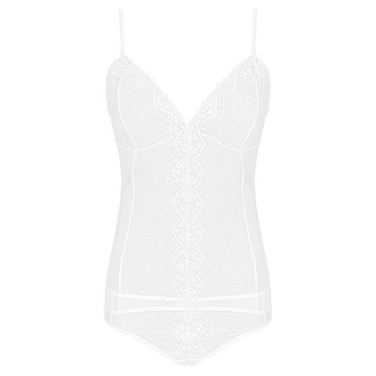 Set LivCo Sophie Alb S