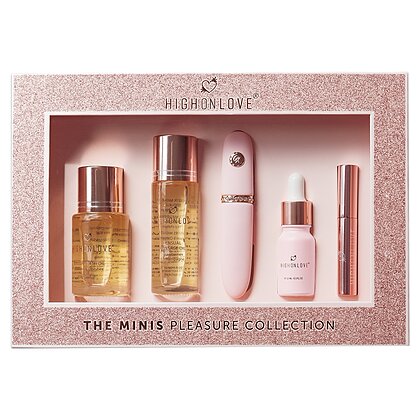 Set Minis Collection Natural