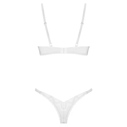 Set Obsessive Alissium Alb M-L