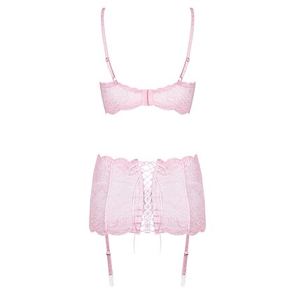 Set Obsessive Girlly Roz 2XL