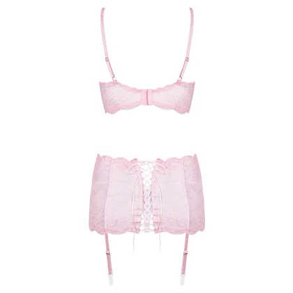Set Obsessive Girlly Roz S-M