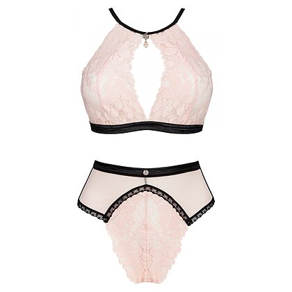 Set Obsessive Lilines Roz S-M