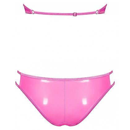Set Obsessive Lollypopy Roz L-XL