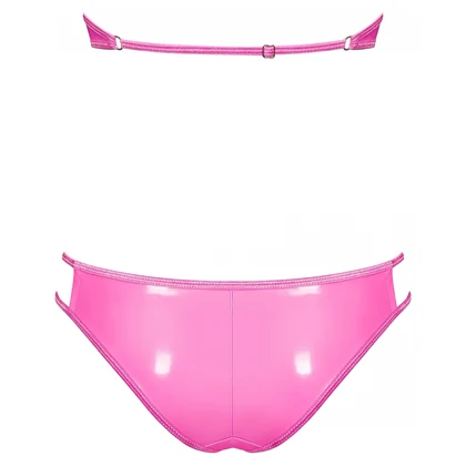 Set Obsessive Lollypopy Roz L-XL