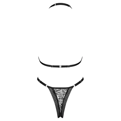 Set Obsessive Xenita Maro L-XL