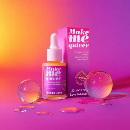 Set Pentru Excitare Imediată La Clitoris 30ml