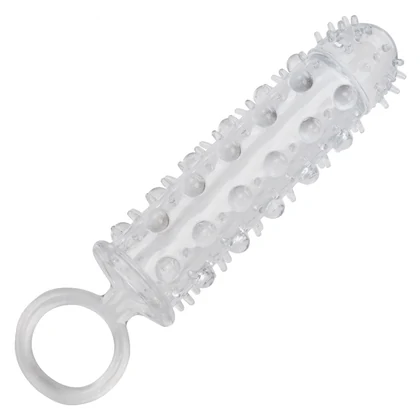 Set Prelungitoare Textured Extension Transparent