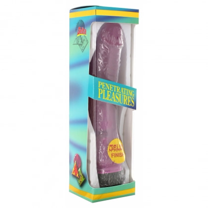 Set Seducție Totală: Kit Intens Mov