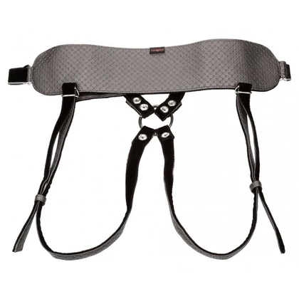 Set Strap-On The Royal Sensual Gri