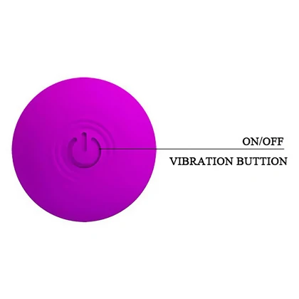 Set Vibratoare Pretty Love Joy Collection 4 în 1 Mov