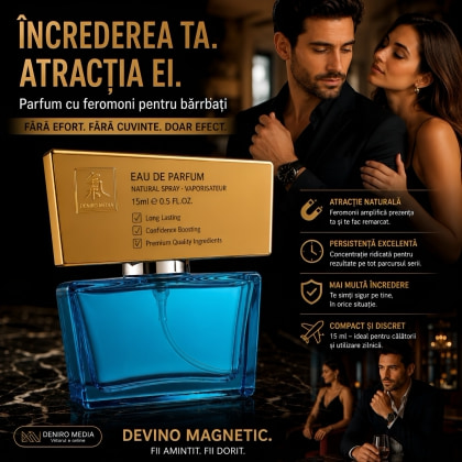 Shiatsu Pheromone Men 15ml Lightblue