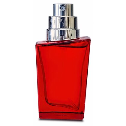 Shiatsu Pheromone Women 15ml Roșu