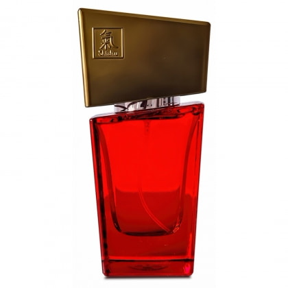 Shiatsu Pheromone Women 50ml