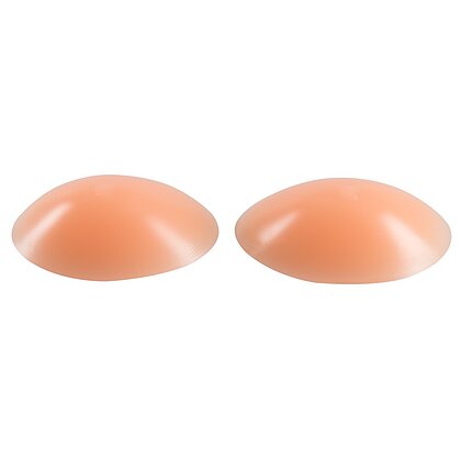 Silicone Pads Cottelli Collection Genesis Natural