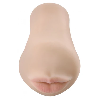 Simulator Oral de Lux Intens