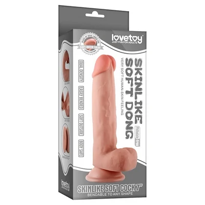 Skinlike Penis 20cm