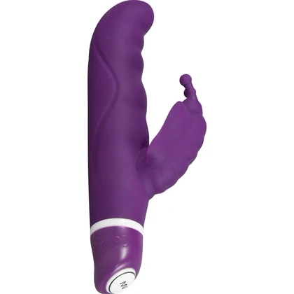 Smile G-Butterfly Vibrator Mov