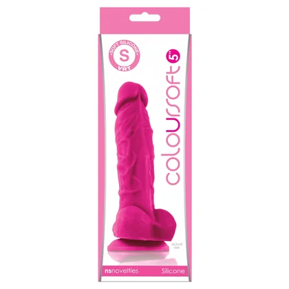 Soft Dildo Roz