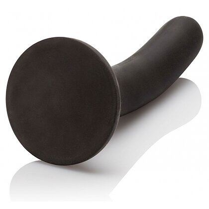Sondă Anală Silicone Probe Negru