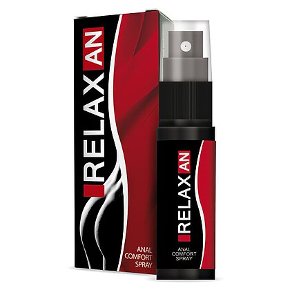 Spray Anal Comfort Relax An 20ml