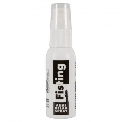 Spray Anal Fisting Relax 30 ml