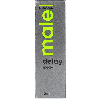 Spray Anti Ejaculare Male Delay 15ml