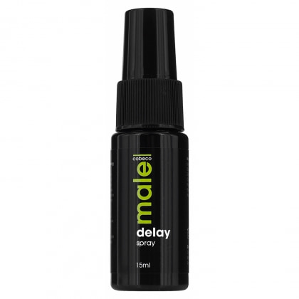 Spray Anti Ejaculare Male Delay 15ml