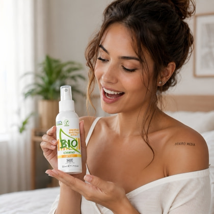 Spray Cleaner HOT BIO 50ml