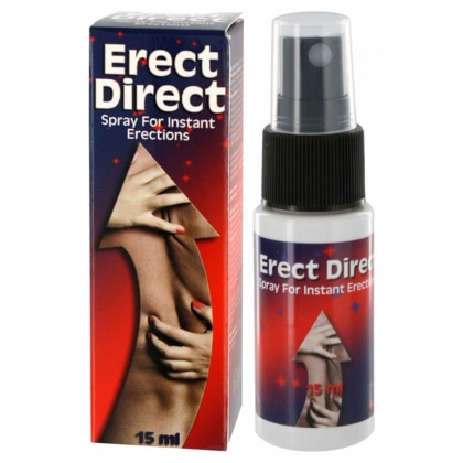 Spray Cobeco Erect Direct 15ml