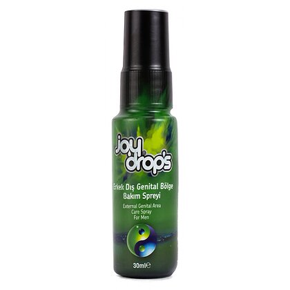 Spray Control Sensibilitate Locală JoyDrops 30ml
