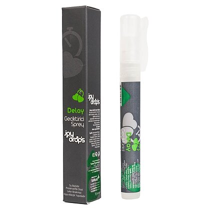 Spray Delay Personal Pen Bottle 10ml