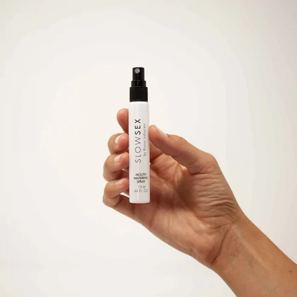 Spray Delicios Pentru Iubire Orală Plină De Tandrețe Bijoux Indiscrets 13 ml