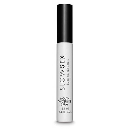 Spray Delicios Pentru Iubire Orală Plină De Tandrețe Bijoux Indiscrets 13 ml