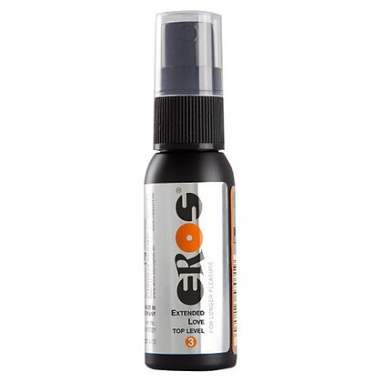 Spray Ejaculare Extended Love Top Level 3, 30ml