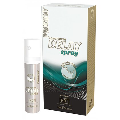 Spray Ejaculare Precoce Long Power Delay 15ml