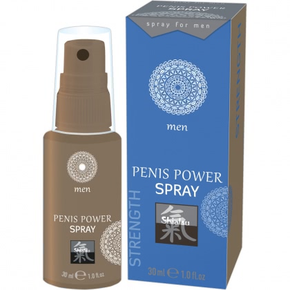 Spray Erectie Penis Power 30ml