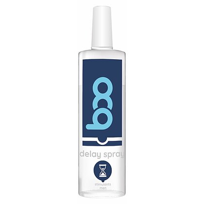 Spray Impotriva Ejacularii Precoce Boo 22ml