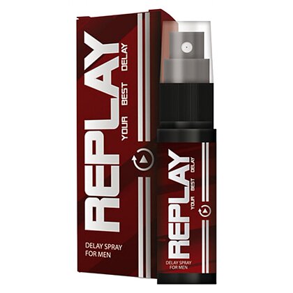 Spray Intarziere Ejaculare Replay 20ml