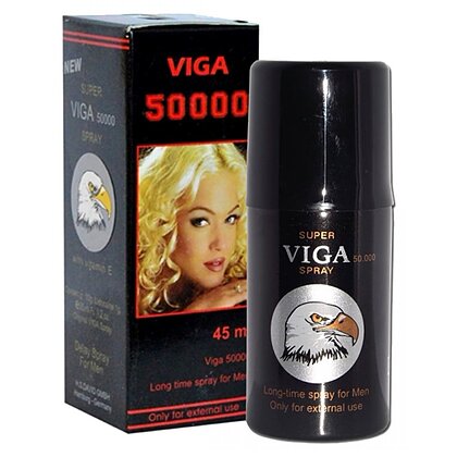 Spray Intarziere Ejaculare Viga 50000