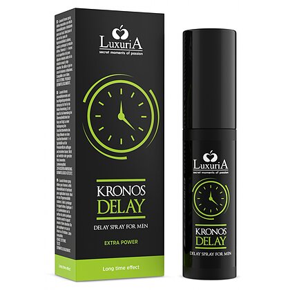 Spray Kronos Delay 20ml