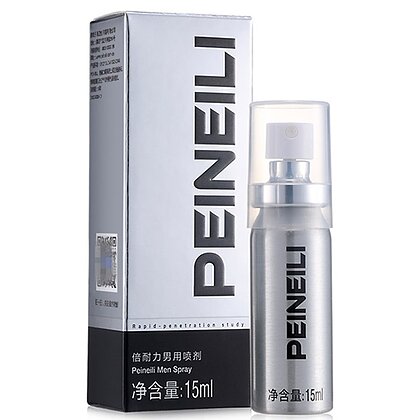 Spray Întârziere Ejaculare Peineili 15ml