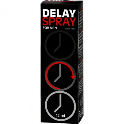 Spray Pentru Ejaculare Precoce Delay 15ml