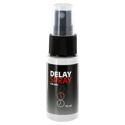 Spray Pentru Ejaculare Precoce Delay 15ml