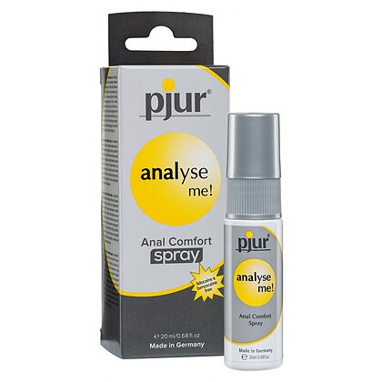 Spray Pjur Analyse Me! 20 ml