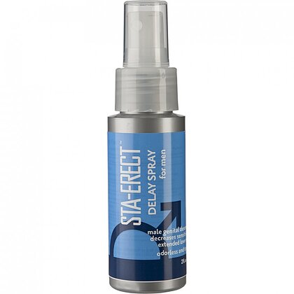 Spray Sta-Erect For Men 59ml