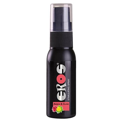 Spray Stimulare Erecție Eros Arnica And Clove 30ml
