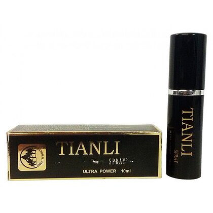 Spray Tianli Pentru Întârzierea Ejaculării Precoce 10ml